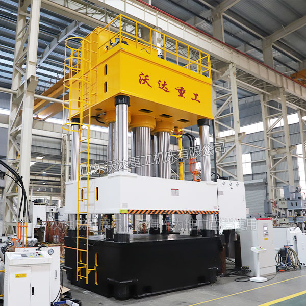 2000噸復(fù)合材料成型液壓機 2000噸復(fù)合材料成型液壓機