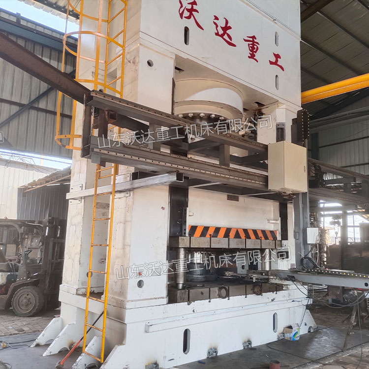 鍛造液壓機 鍛造液壓機