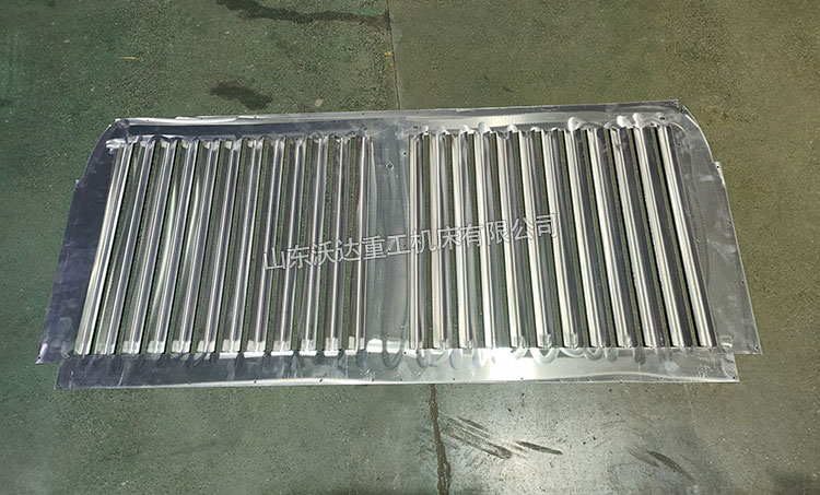 不銹鋼百葉窗 不銹鋼百葉窗