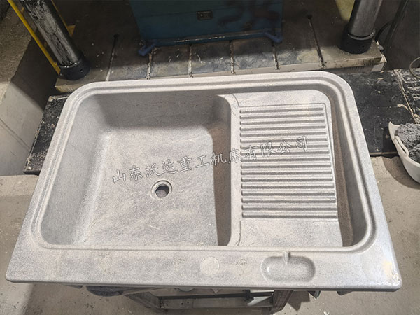 石英石洗衣池 石英石洗衣池